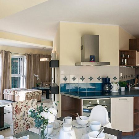 Vacationclub - Rezydencja Bursztyn Apartament 31 Świnoujście Eksteriør bilde