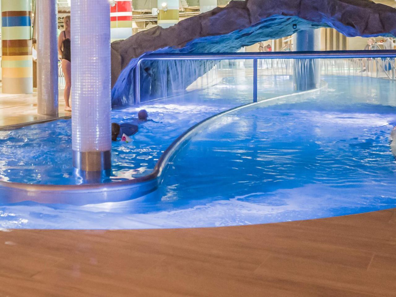 Vacationclub - Rezydencja Bursztyn Apartament 31 Świnoujście Eksteriør bilde