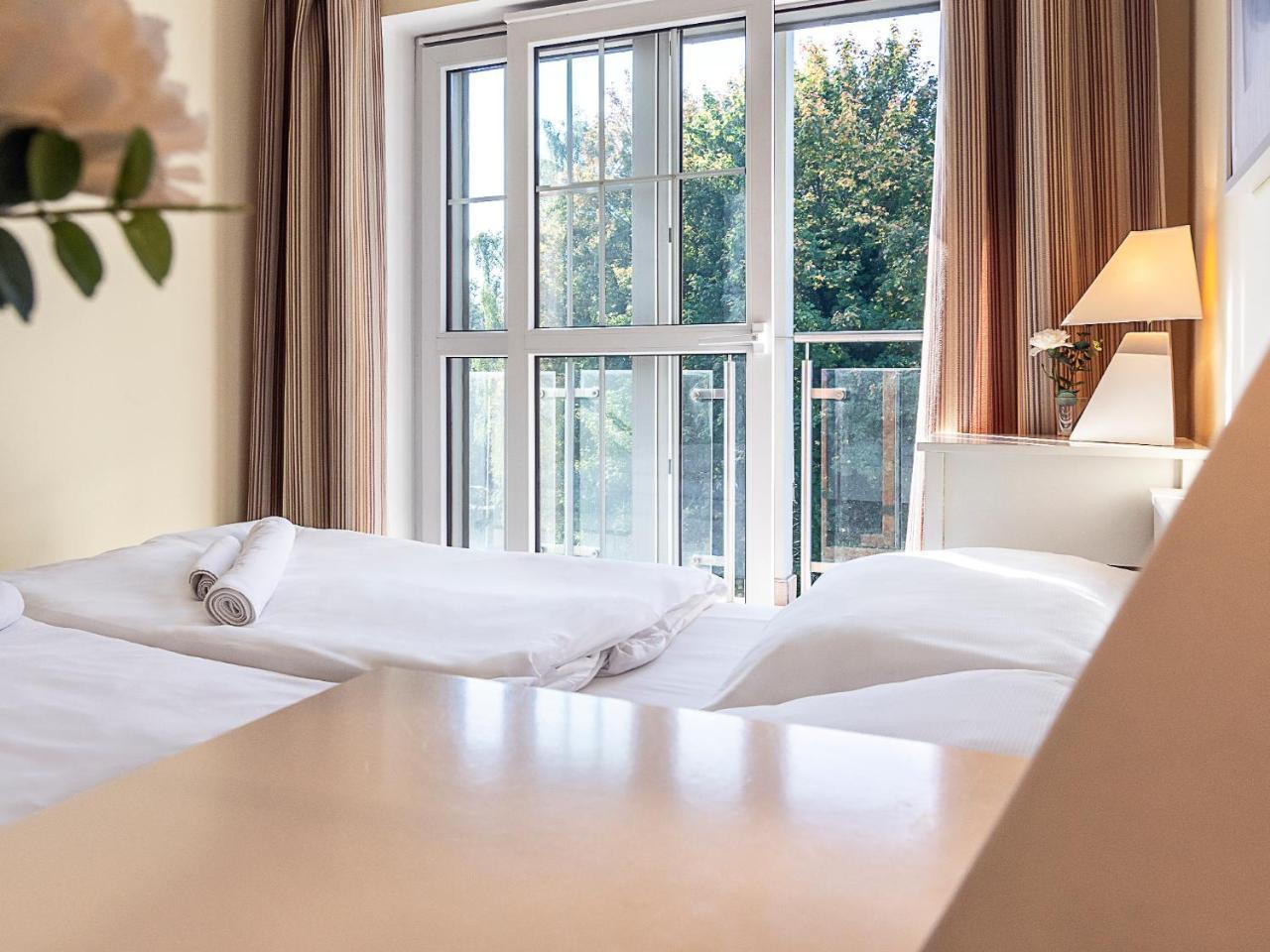Vacationclub - Rezydencja Bursztyn Apartament 31 Świnoujście Eksteriør bilde